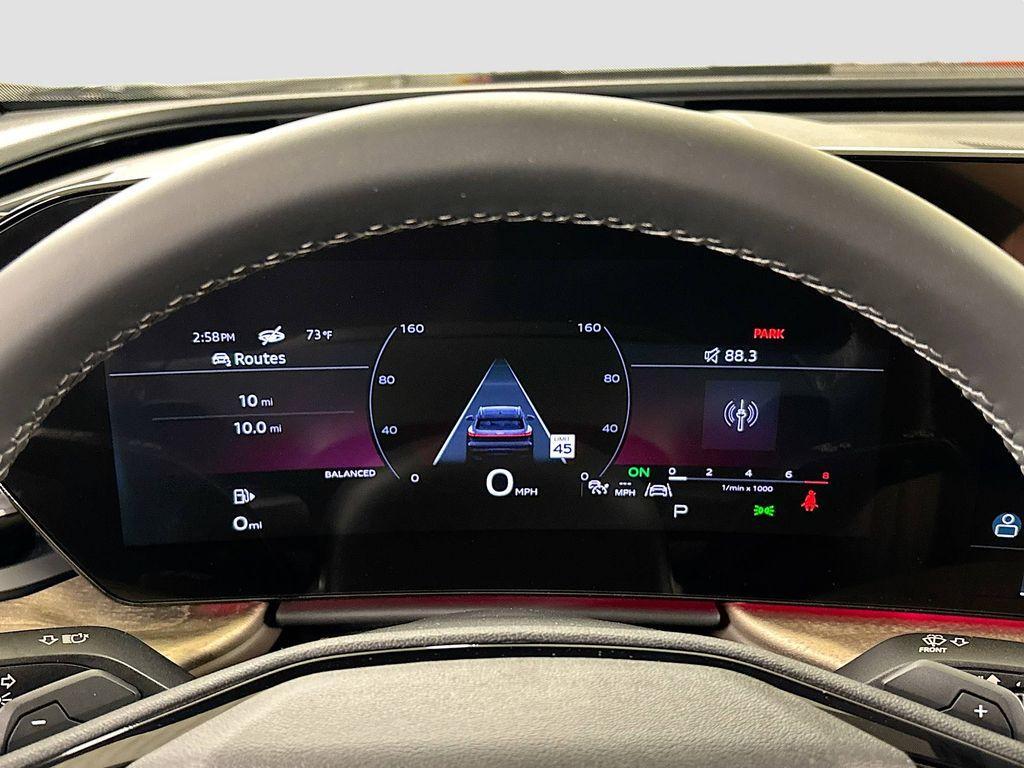 new 2025 Audi Q5 car, priced at $57,500