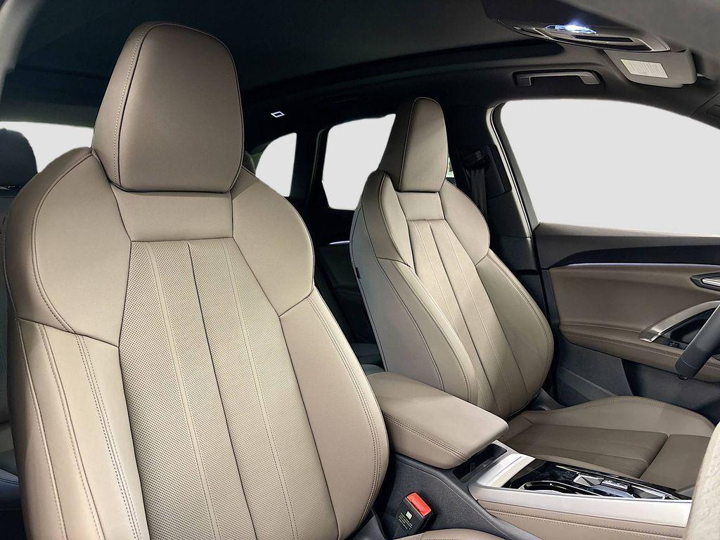 new 2025 Audi Q5 car, priced at $57,500