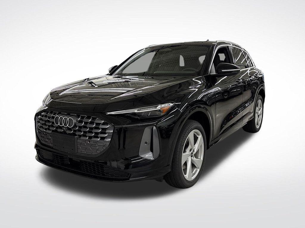 new 2025 Audi Q5 car, priced at $57,500