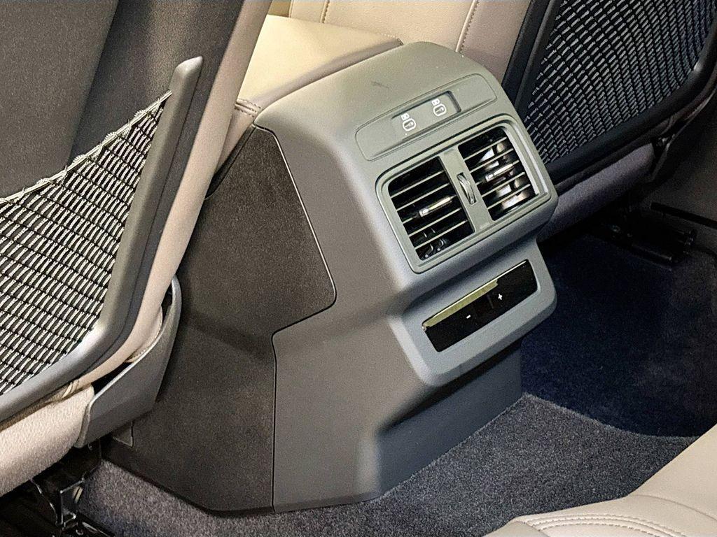 new 2025 Audi Q5 car, priced at $57,500