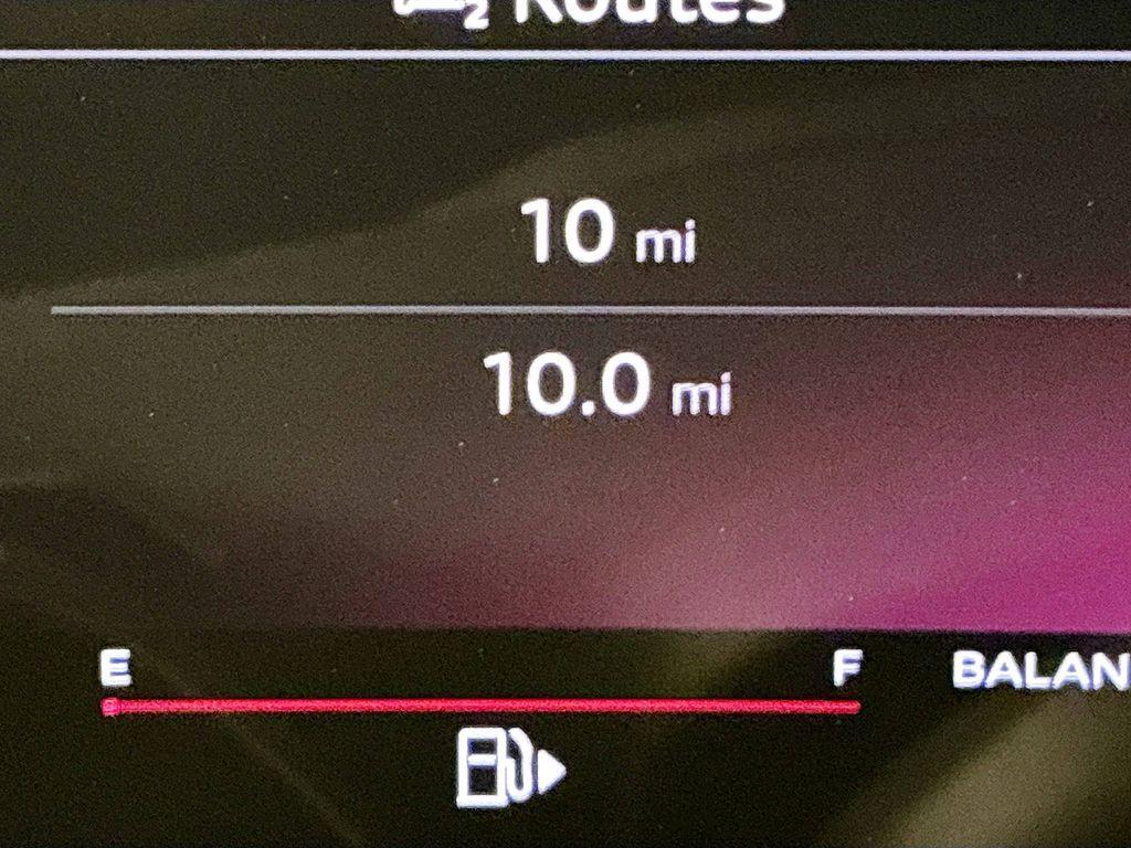 new 2025 Audi Q5 car, priced at $57,500