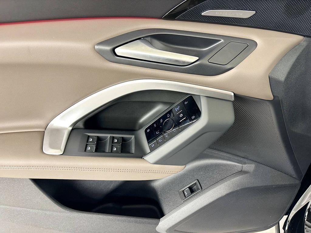 new 2025 Audi Q5 car, priced at $57,500