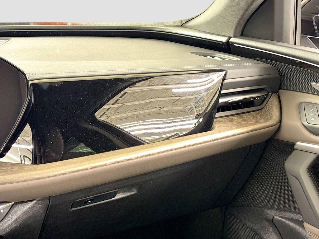 new 2025 Audi Q5 car, priced at $57,500