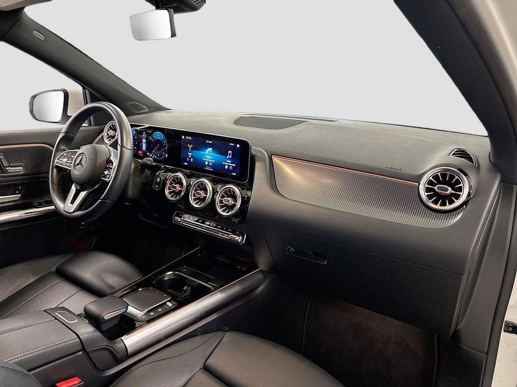used 2021 Mercedes-Benz GLA 250 car, priced at $23,330
