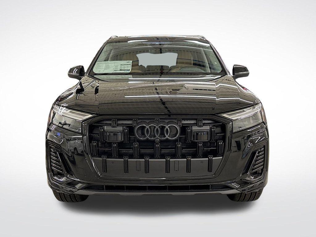 new 2026 Audi Q7 car, priced at $67,105