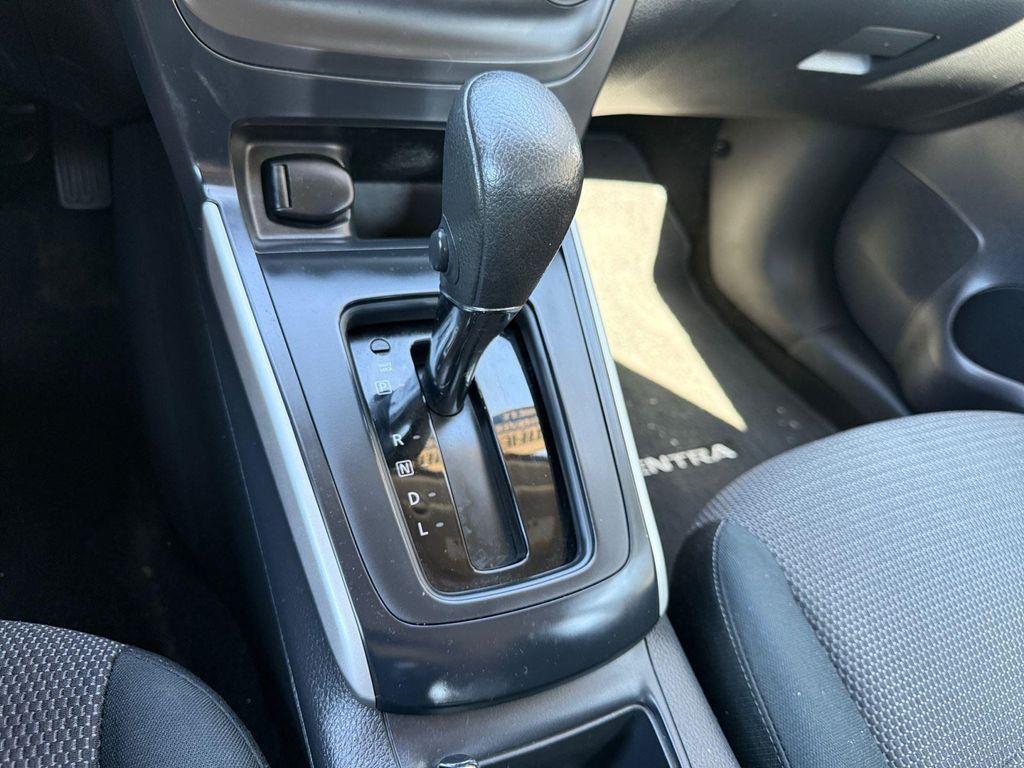 used 2019 Nissan Sentra car, priced at $12,920