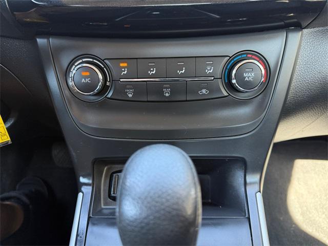 used 2019 Nissan Sentra car, priced at $12,920