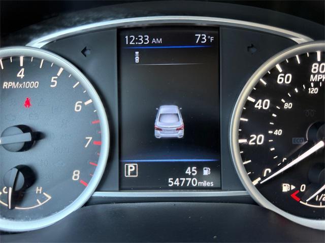 used 2019 Nissan Sentra car, priced at $12,920