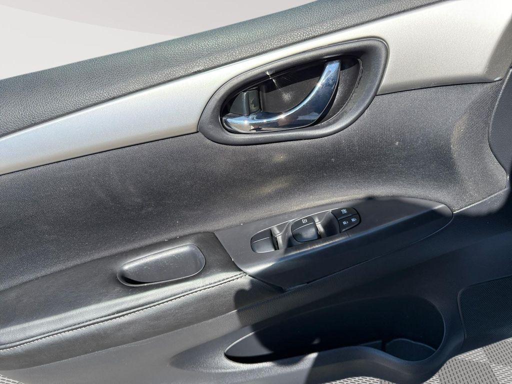 used 2019 Nissan Sentra car, priced at $12,920