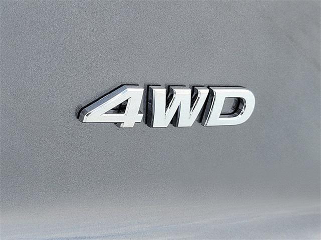 new 2025 Nissan Pathfinder car, priced at $44,260