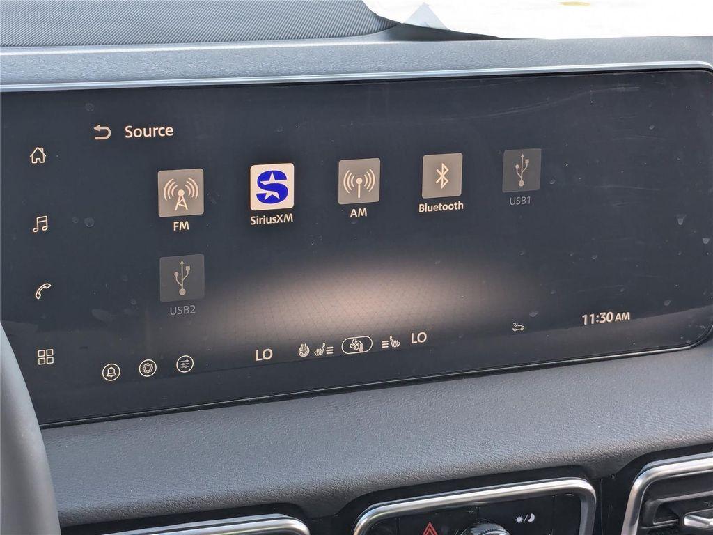 new 2026 Nissan Sentra car, priced at $28,100