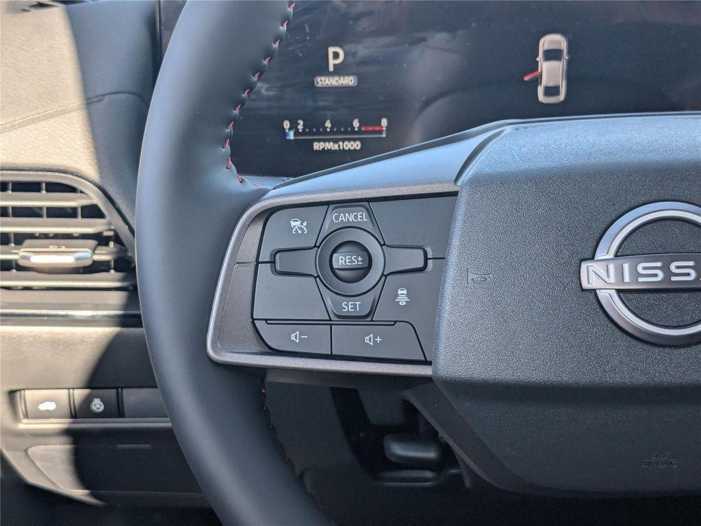 new 2026 Nissan Sentra car, priced at $28,100