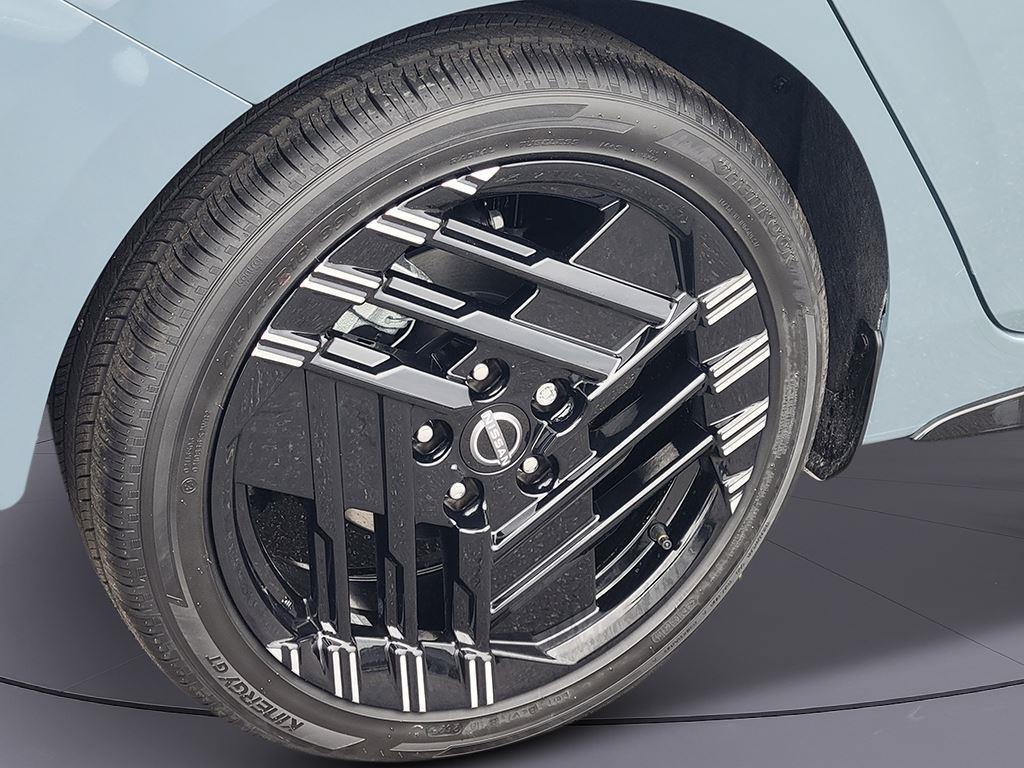 new 2026 Nissan Sentra car, priced at $28,100