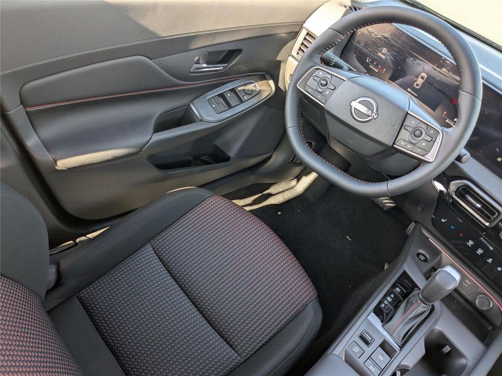 new 2026 Nissan Sentra car, priced at $28,100