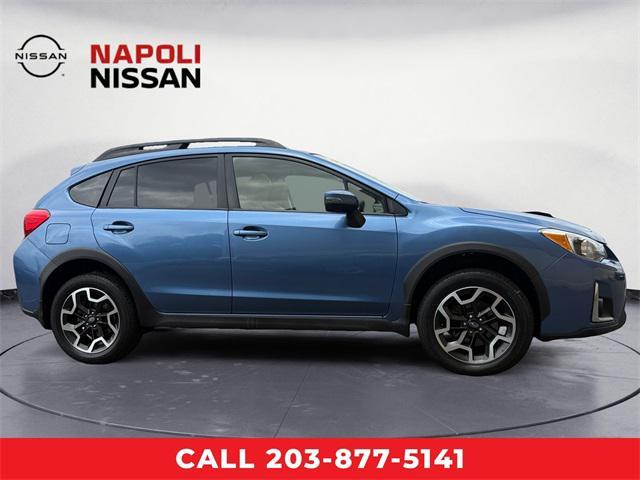 used 2016 Subaru Crosstrek car, priced at $17,399