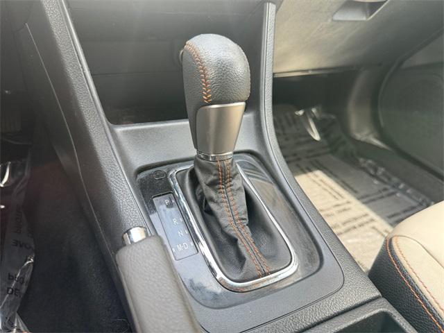 used 2016 Subaru Crosstrek car, priced at $17,399