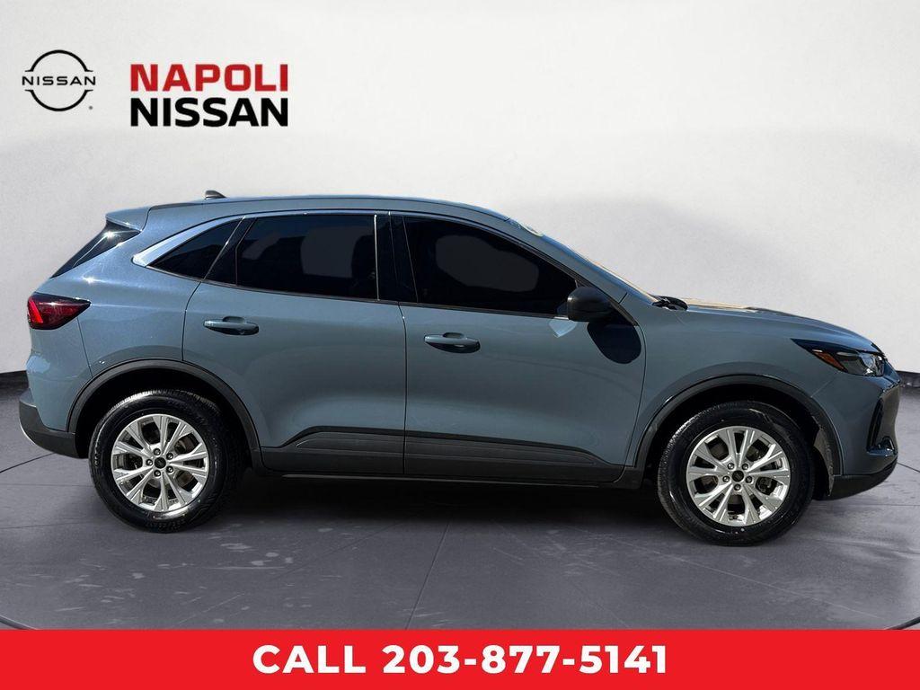 used 2023 Ford Escape car, priced at $22,208