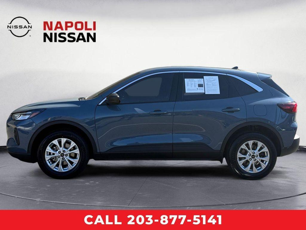 used 2023 Ford Escape car, priced at $22,208