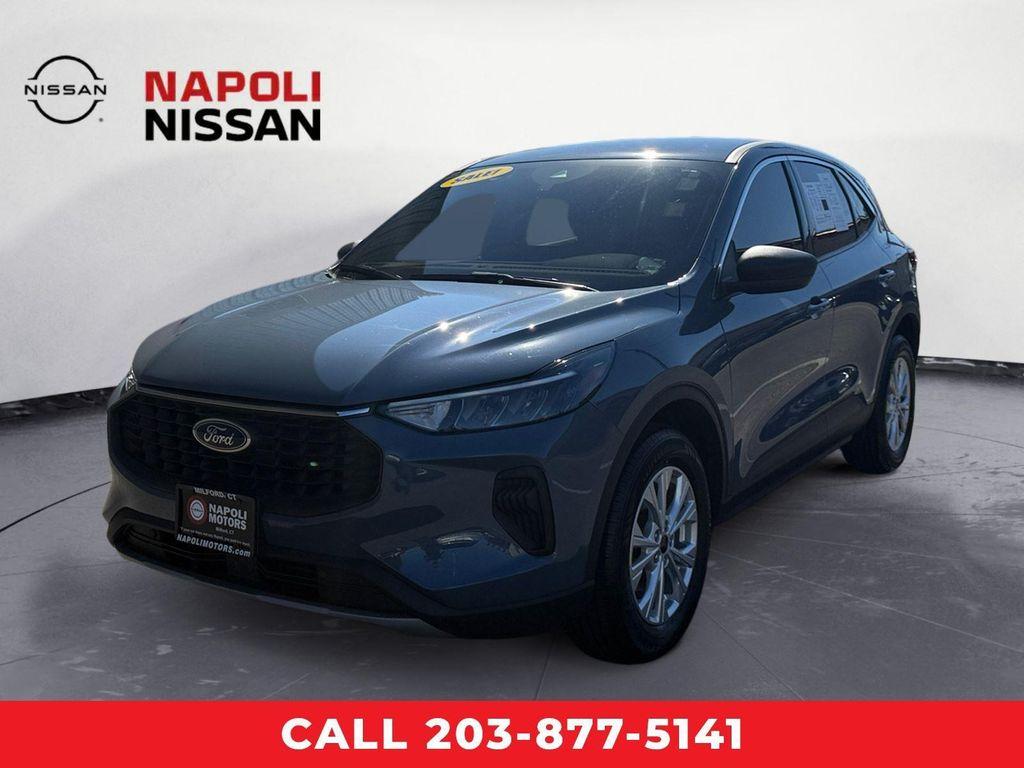 used 2023 Ford Escape car, priced at $22,208