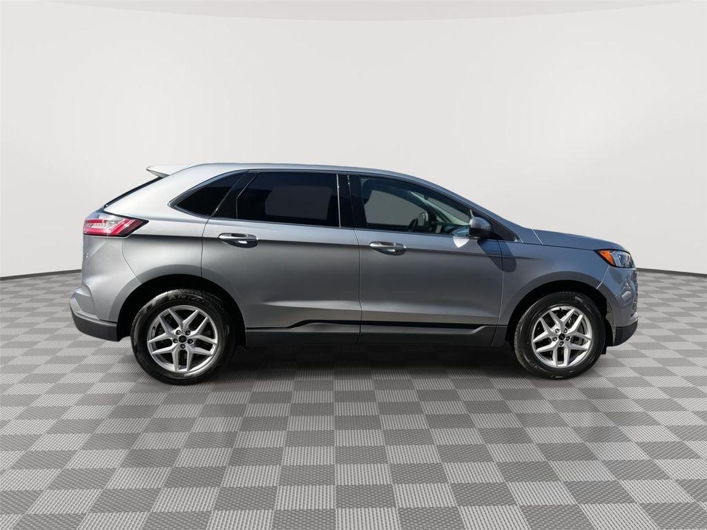 used 2024 Ford Edge car, priced at $23,084
