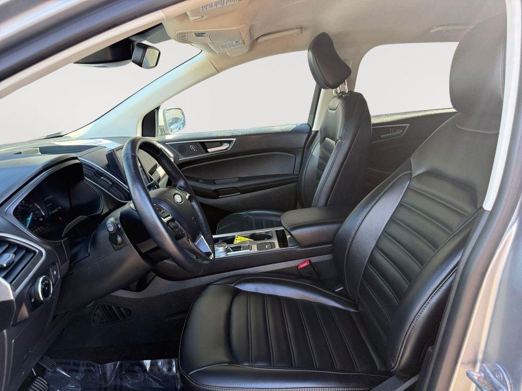 used 2024 Ford Edge car, priced at $23,084