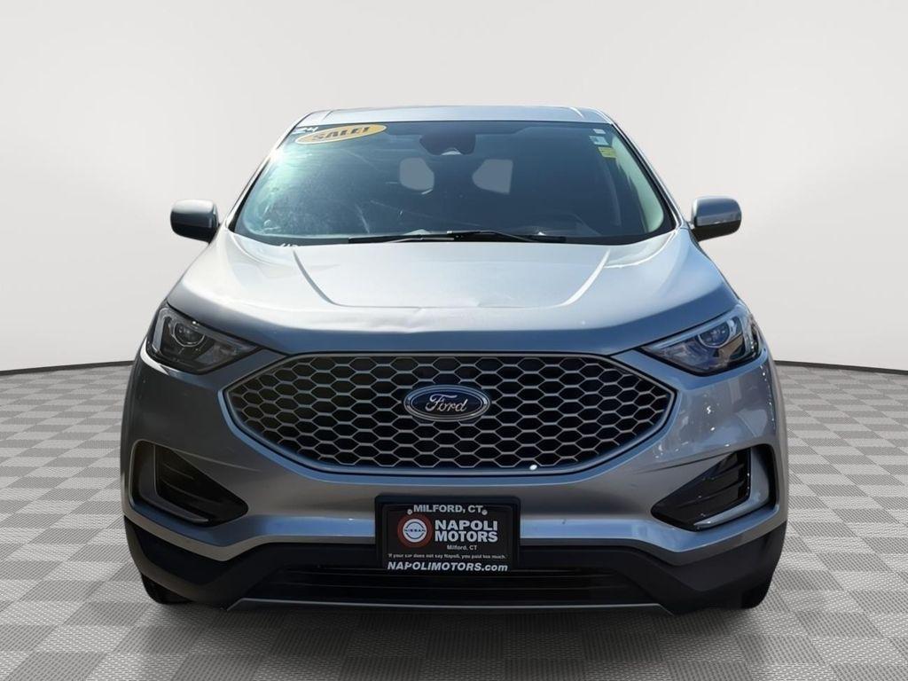used 2024 Ford Edge car, priced at $23,084