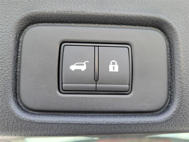 new 2025 Nissan Pathfinder car, priced at $53,500