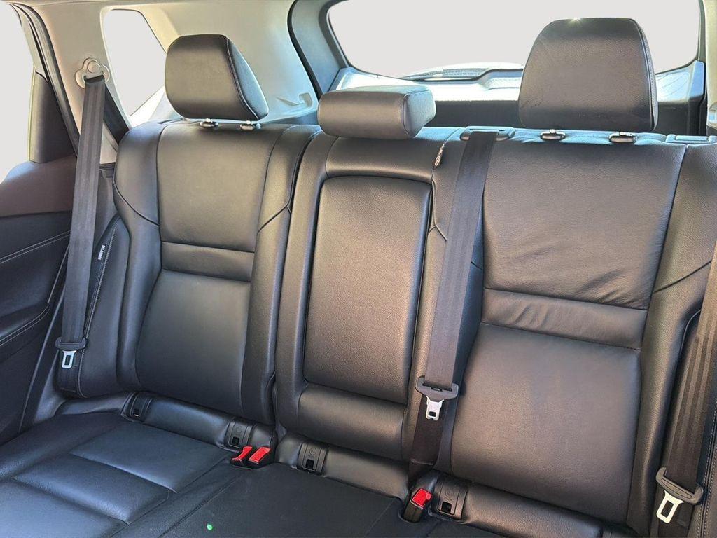 used 2023 Nissan Rogue car, priced at $24,998