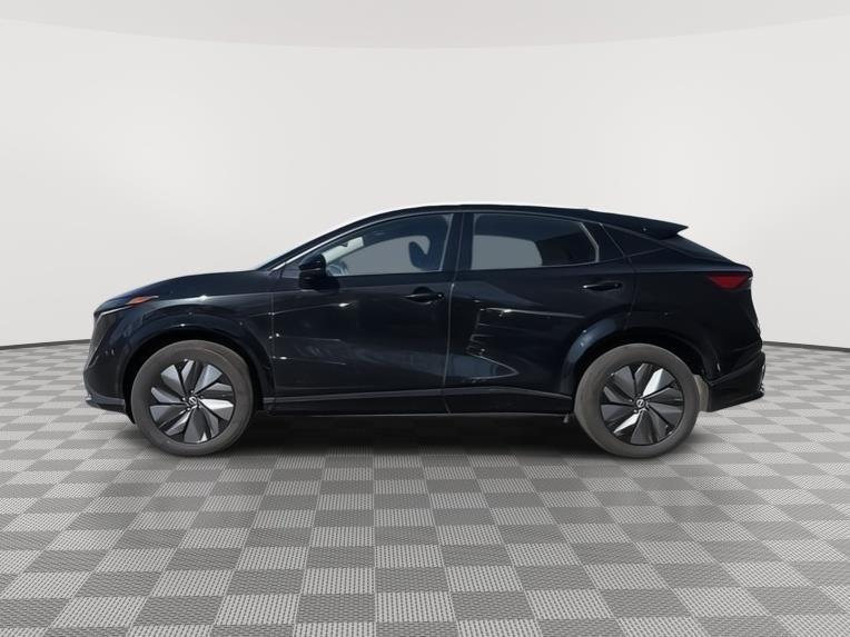 used 2023 Nissan ARIYA car, priced at $21,149