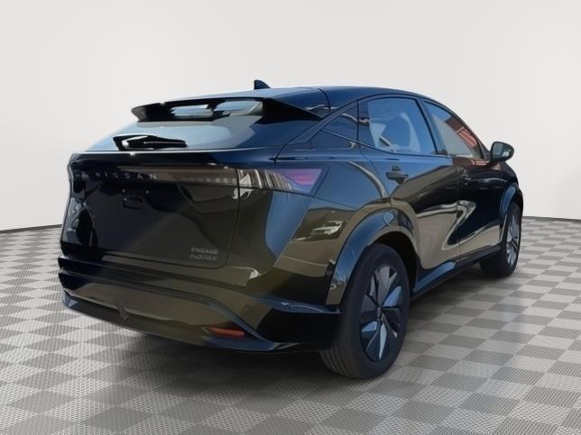 used 2023 Nissan ARIYA car, priced at $21,149