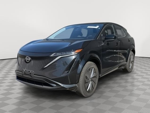 used 2023 Nissan ARIYA car, priced at $21,149