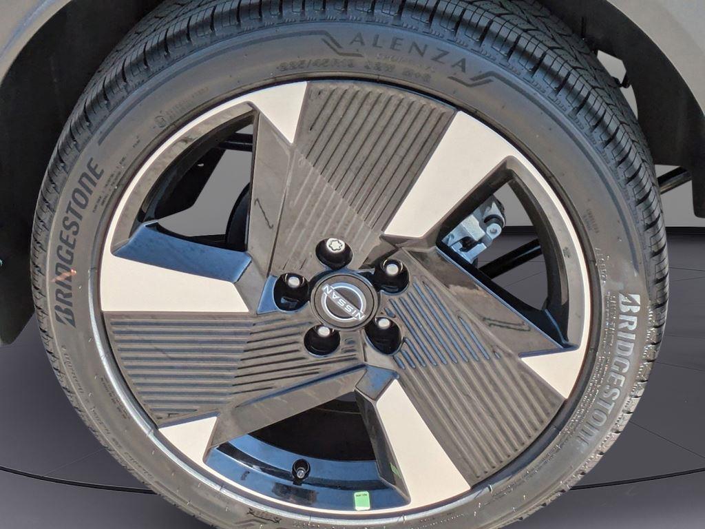 new 2026 Nissan Kicks car, priced at $29,874