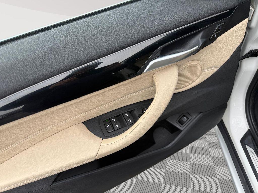 used 2018 BMW X1 car, priced at $15,874