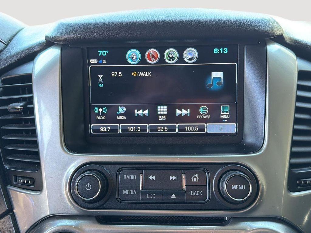 used 2019 Chevrolet Tahoe car, priced at $29,790