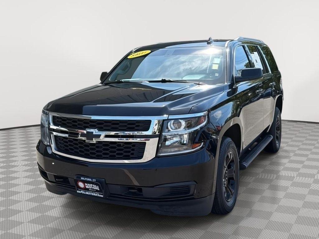 used 2019 Chevrolet Tahoe car, priced at $29,790