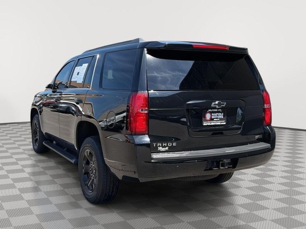 used 2019 Chevrolet Tahoe car, priced at $29,790