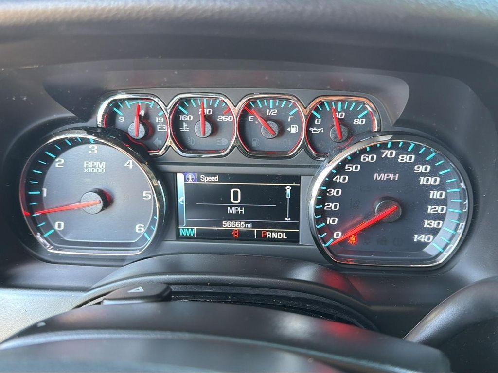 used 2019 Chevrolet Tahoe car, priced at $29,790