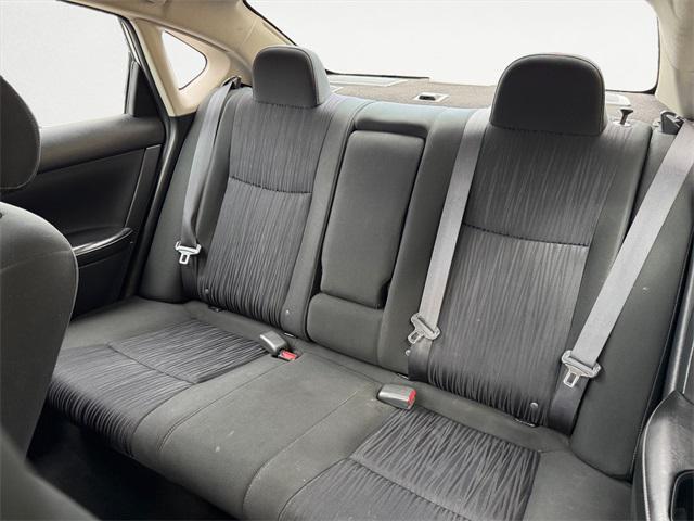 used 2019 Nissan Sentra car, priced at $13,582