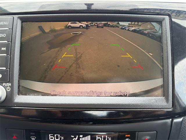 used 2019 Nissan Sentra car, priced at $13,582