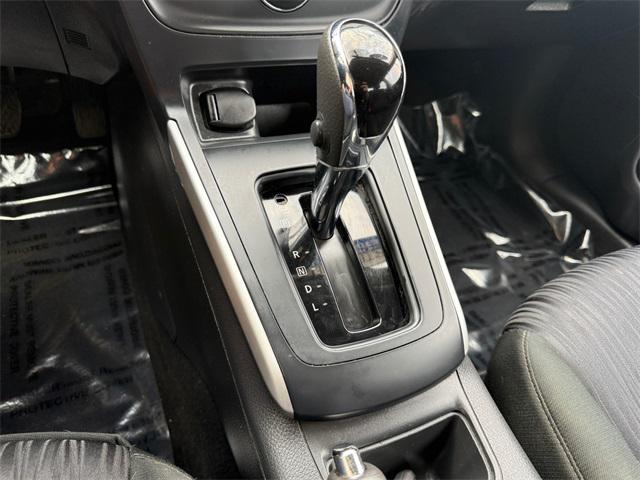 used 2019 Nissan Sentra car, priced at $13,582