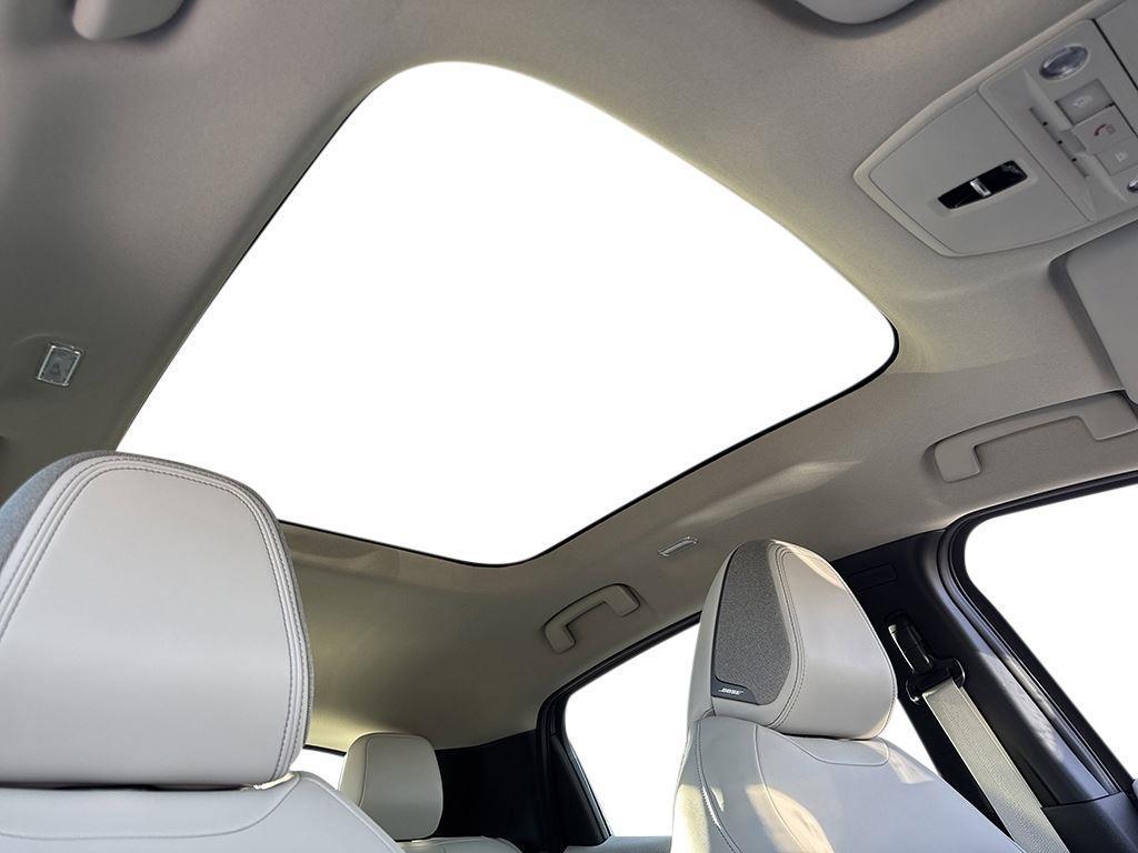 new 2026 Nissan Leaf car, priced at $43,120
