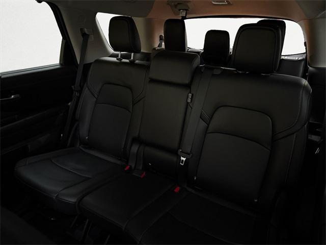 used 2024 Nissan Pathfinder car, priced at $35,887