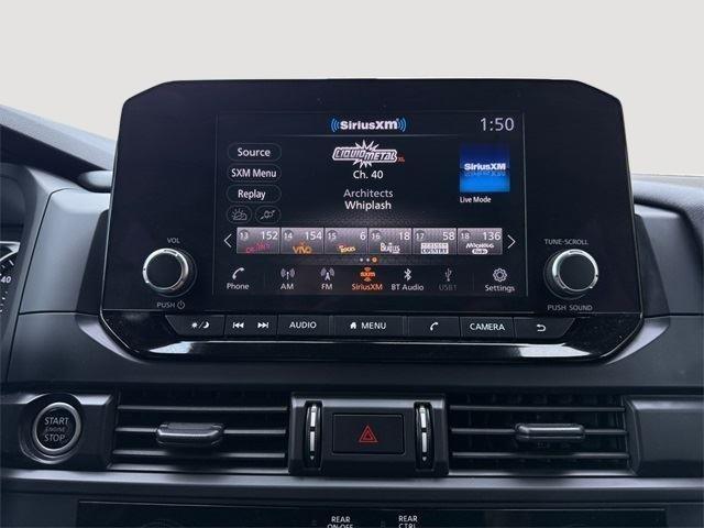 used 2024 Nissan Pathfinder car, priced at $28,244