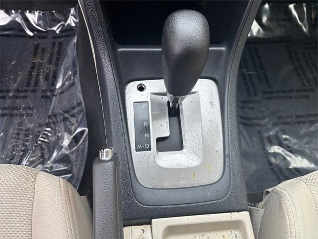 used 2015 Subaru XV Crosstrek car, priced at $14,348