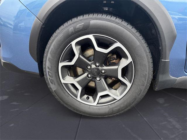 used 2015 Subaru XV Crosstrek car, priced at $14,348