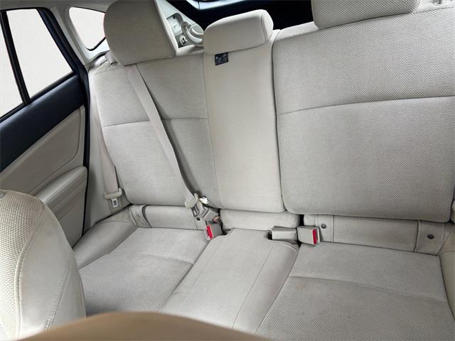 used 2015 Subaru XV Crosstrek car, priced at $14,348