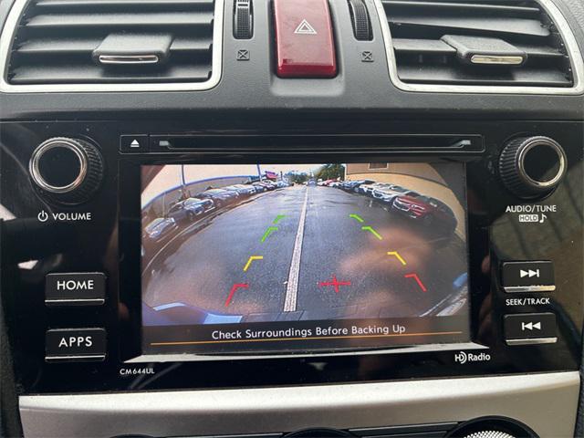 used 2015 Subaru XV Crosstrek car, priced at $14,348