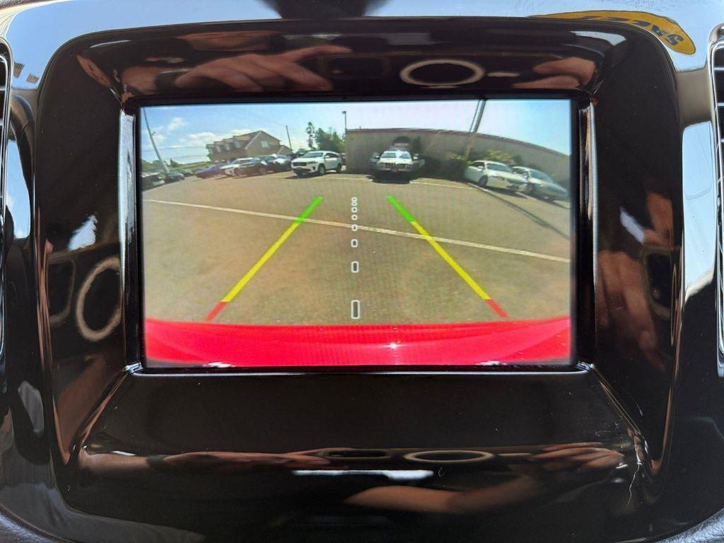 used 2021 Jeep Compass car, priced at $19,542