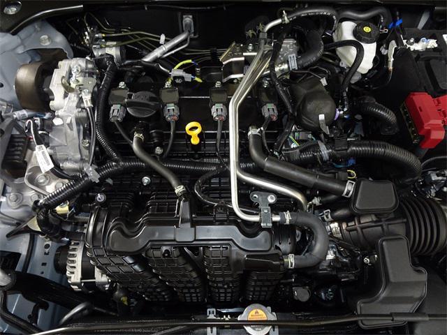 new 2025 Nissan Altima car, priced at $37,530