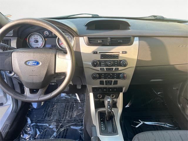 used 2010 Ford Focus car, priced at $7,863